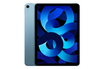 Apple Apple iPad Air 5 Wifi 64Go - Bleu Reconditionne par Lagoona - Grade A photo 1