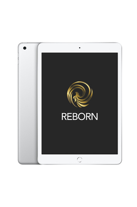 iPad 6 32 Go Wifi Argent reconditionné par Reborn