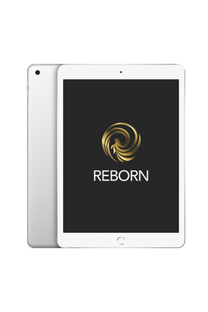 iPad Apple. iPad 6 32 Go Wifi Argent reconditionné par Reborn