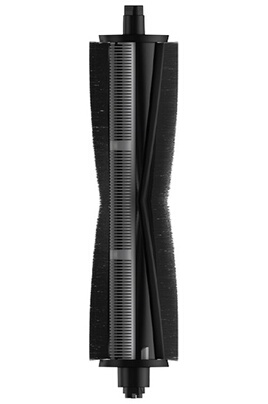 Kit Accessoires Dreame L10s Pro Ultra Heat & X30 Ultra - 1 Brosse Principale, 6 Sacs Poussière, 6 Lingettes, 2 Filtres, 6 Brosses Latérales