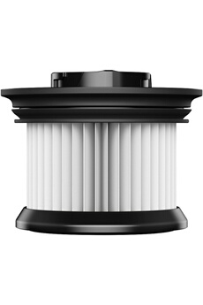 Filtre HEPA / Pour références Ecovacs Deebot