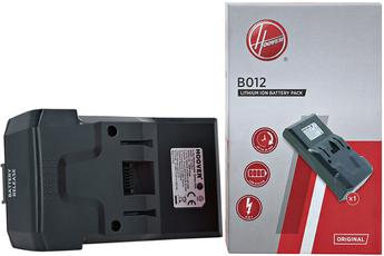 Accessoire aspirateur / cireuse Hoover Batterie B012 / HF122BAT