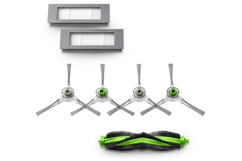 Accessoire aspirateur / cireuse Irobot Kit Accessoires Roomba