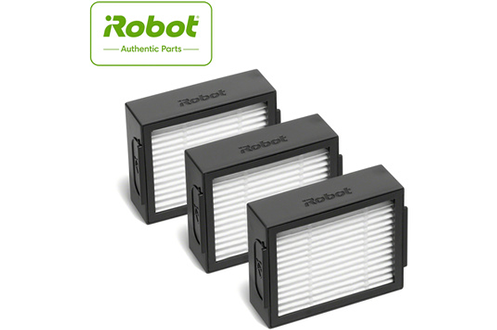 Accessoire aspirateur / cireuse Irobot Pack de 3 filtres Aeroforce