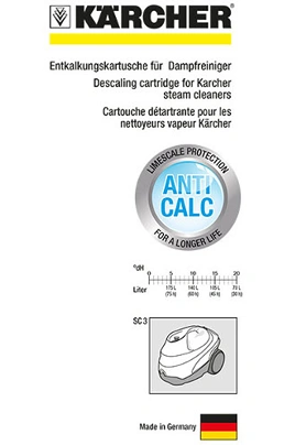 Accessoires aspirateur