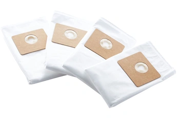 Nilfisk Lot De 4 Sacs Aspirateur