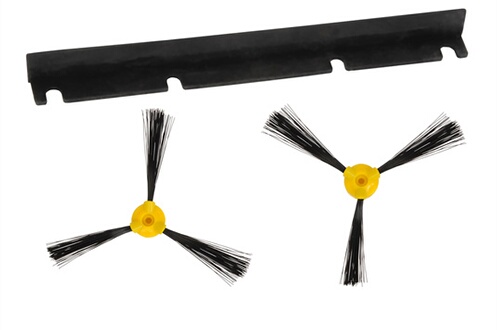 Brosses aspirateurs
