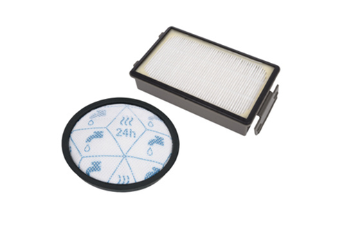 Accessoire aspirateur / cireuse Rowenta Kit de filtration pour X-Ô