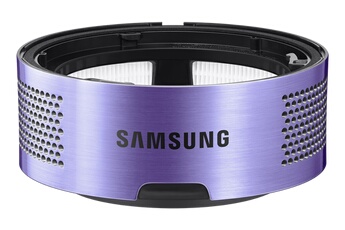 Accessoire aspirateur / cireuse Samsung Filtre à particules ultra-fines - Design Violet - VCA-SHF90B