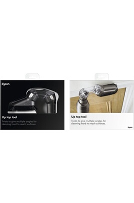 Accessoires aspirateur