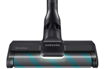 Brosse motorisee Slim Action LED