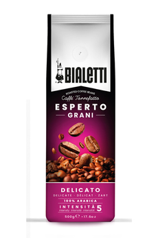 Café et thé Bialetti GRAIN DELICATO