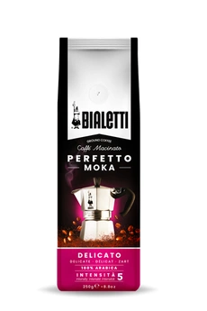 Café et thé Bialetti MOKA DELICATO