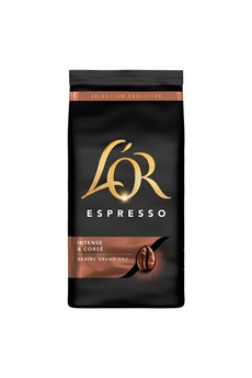 Café En Grains Forza 'or Le Paquet De - vue 9