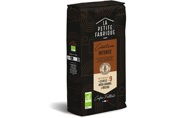 La Petite Fabrique - INTENSE BIO GRAINS 1KG
