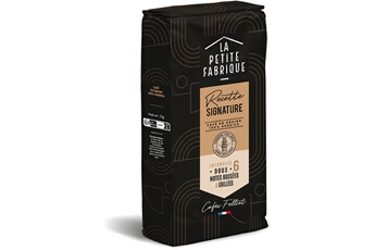 La Petite Fabrique - SIGNATURE GRAINS 1KG