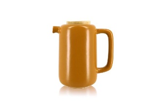 Ogo - THEIERE OUTO JAUNE 900ML
