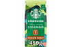 Starbucks Grains Origin Colombia 450gr photo 1