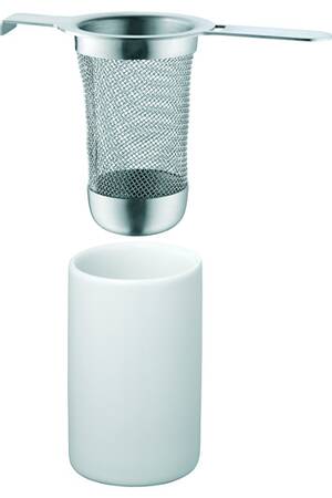 autre accessoire café et thé wmf infuseur a the kult 2 pieces | darty