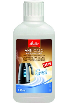 PASTILLE ANTI CALC