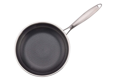 Poêles et sauteuses