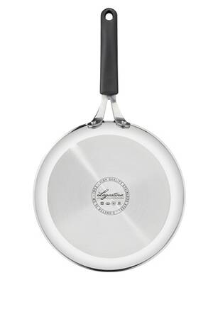 Batterie de cuisine Lagostina ESPERTA TRIPLY POIGNEE AMOVIBLE Lot 6pcs