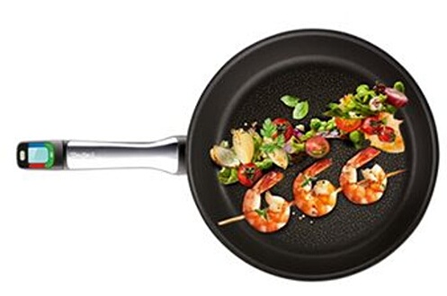 Tefal POELE ASSISTEO 24 CM + MODULE TF DONT INDUCTION