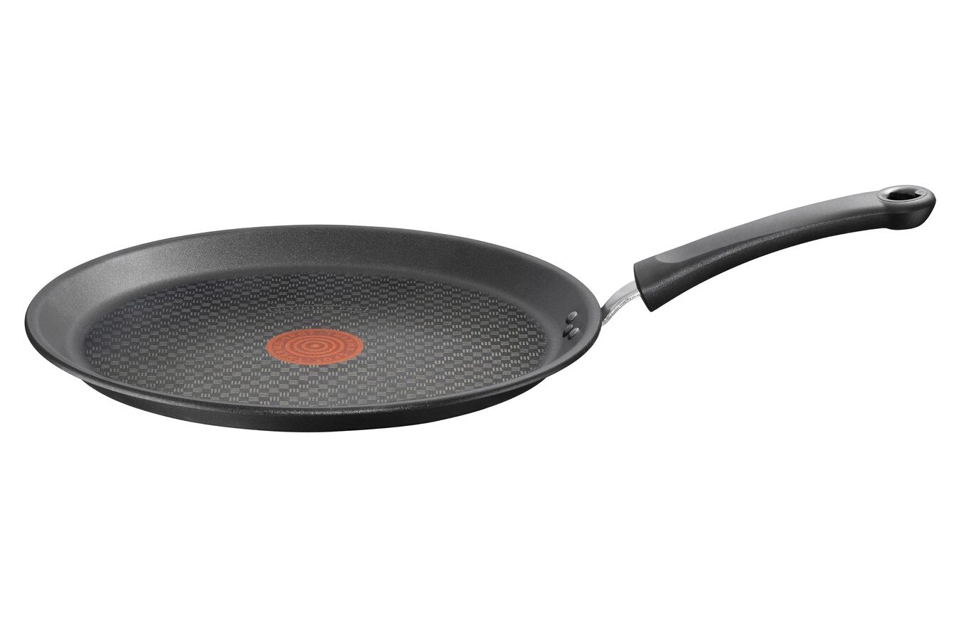 Crêpière Cosy Trendy 24cm - Antiadhésive, Manche Confort | Pour Crêpes Et Pancakes