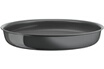 Renew Black ON keramische pannenkoekpan 25 cm - inductie | Pannenkoekpannen | Tefal
