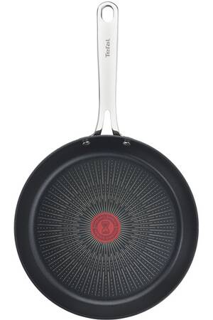 Tefal Unlimited On Poêle 20cm Induction - Revêtement Antiadhésif Résistant, Thermo-Signal, Fabriquée En France