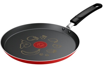 Crêpe party Tefal - Livraison gratuite ou retrait magasin 1h - Darty