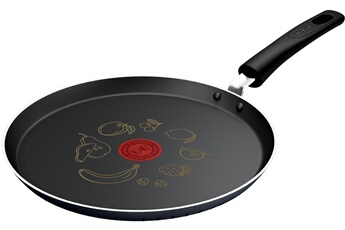 Crêpe party Tefal - Livraison gratuite ou retrait magasin 1h - Darty