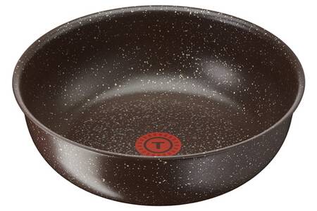 Poele sauteuse Tefal Poêle wok L6781902 Ingenio Extrême Darty