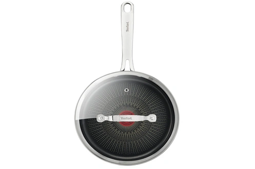 Tefal SAUTEUSE 24 CM UNLIMITED PREMIUM INDUCTION G2563202