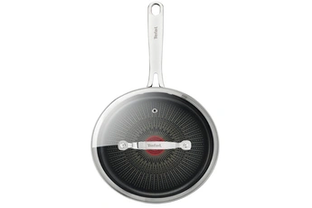 TEFAL Sauteuse 24 cm + couvercle Unlimited Premium - vue 2