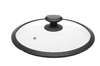 Guzzini - COUVERCLE 20CM EN VERRE