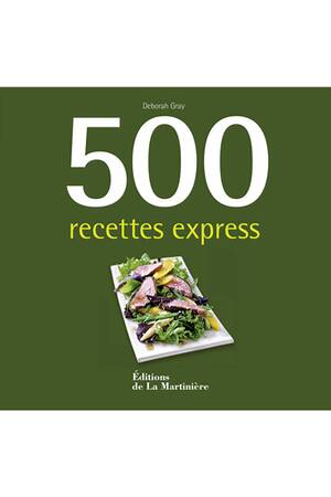 Recettes express