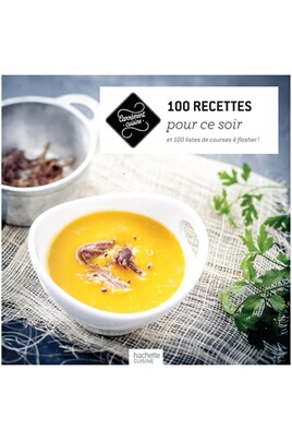 Livres de recettes conviviales