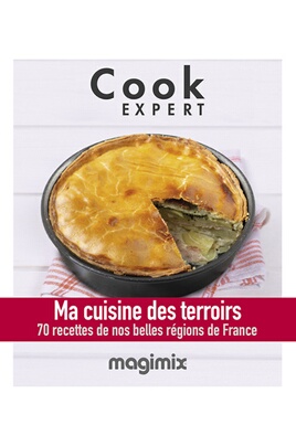 Tous les livres de cuisine