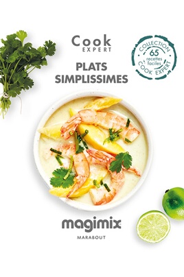 Livres de recettes et coffrets de cuisine
