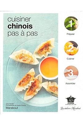 Livres de recettes et coffrets de cuisine
