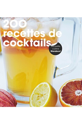 Livres de recettes de jus et smoothie