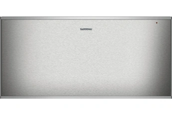 Gaggenau Ws462112, Tiroir Culinaire & Chauffant