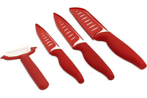 Ustensiles de cuisine