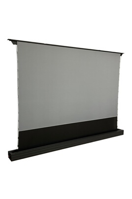 Lot De 2 écrans De Projection Arrière Oudain - Tissu Blanc Mat Translucide 101x152 Cm, Pour Halloween, Noël, Décoration Intérieur/extérieur