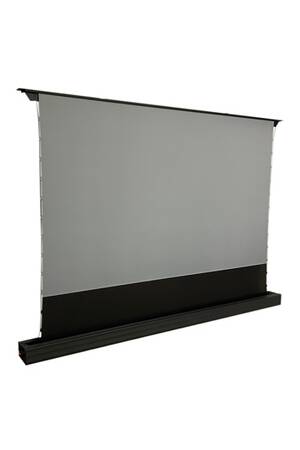 Ecran de projection Oray Serie 2 UST-ALR Format image 124 x 221cm