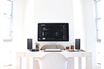 Creative T100 de bureau Hi-Fi 2.0 compactes pour ordinateurs de bureau et ordinateurs portables photo 9