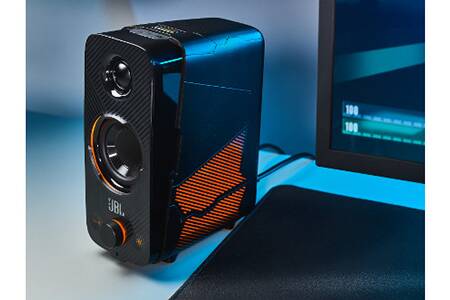 Logitech Multimedia Speakers Z200 Noir - Enceinte PC Logitech sur
