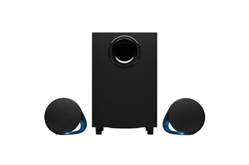 Haut-parleurs pour ordinateur Z407 Bluetooth avec caisson de basses