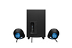 Logitech G560 LIGHTSYNC PC Gaming Speakers photo 4